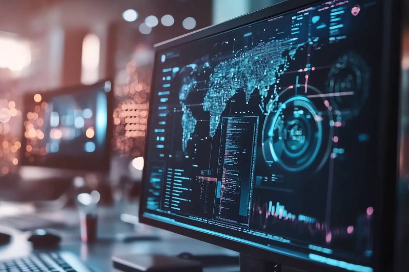 云化部署新选择：SaaS模式让PDM触手可及